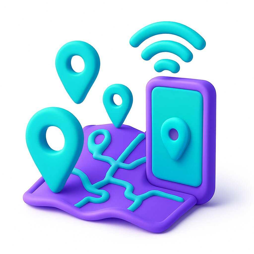 What is Geo-fencing? Guide To Location-Based Marketing - Arfadia